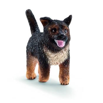Schleich -  Schäferhund Welpe